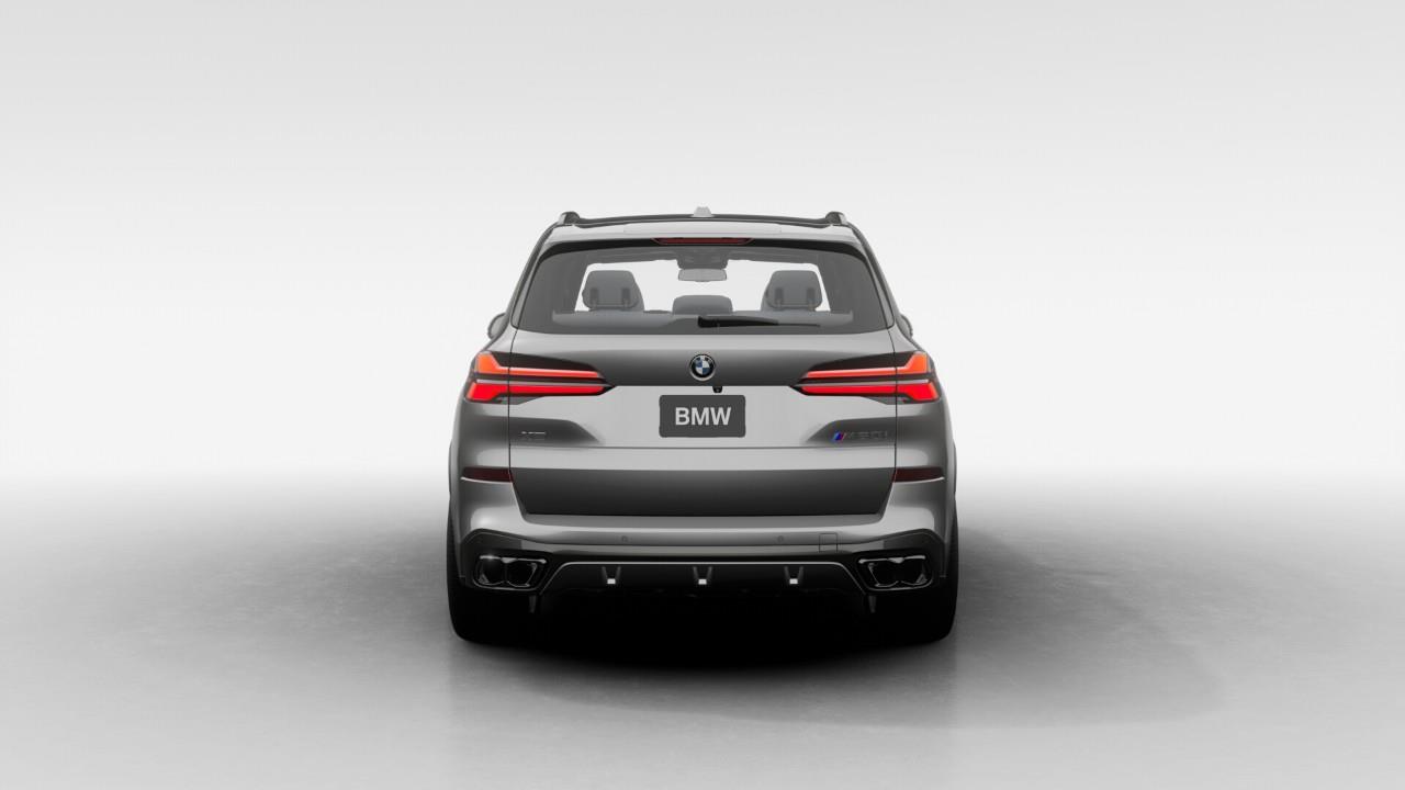 2026 BMW X5 M60i xDrive, 多伦多, 全款车