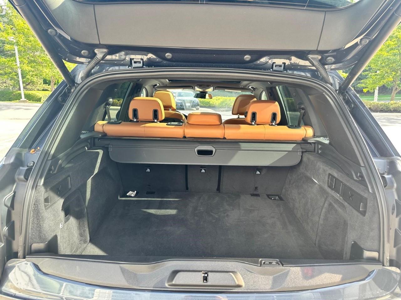 2022 BMW X5 xDrive40i, 多伦多, 全款车