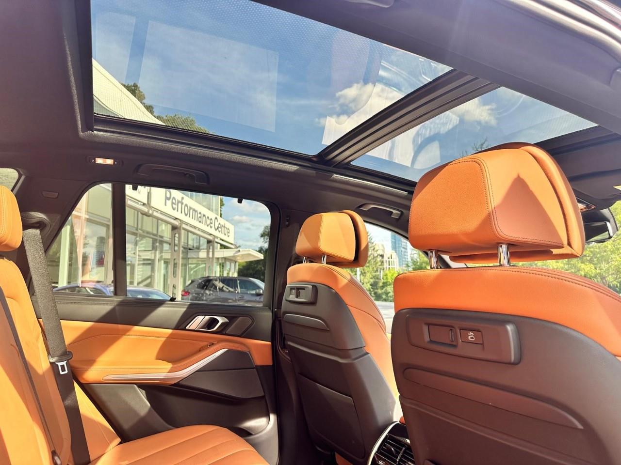 2022 BMW X5 xDrive40i, 多伦多, 全款车