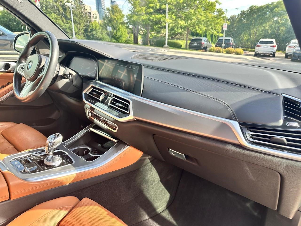 2022 BMW X5 xDrive40i, 多伦多, 全款车