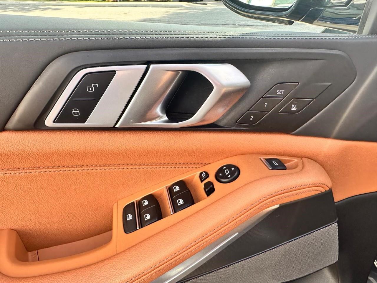 2022 BMW X5 xDrive40i, 多伦多, 全款车