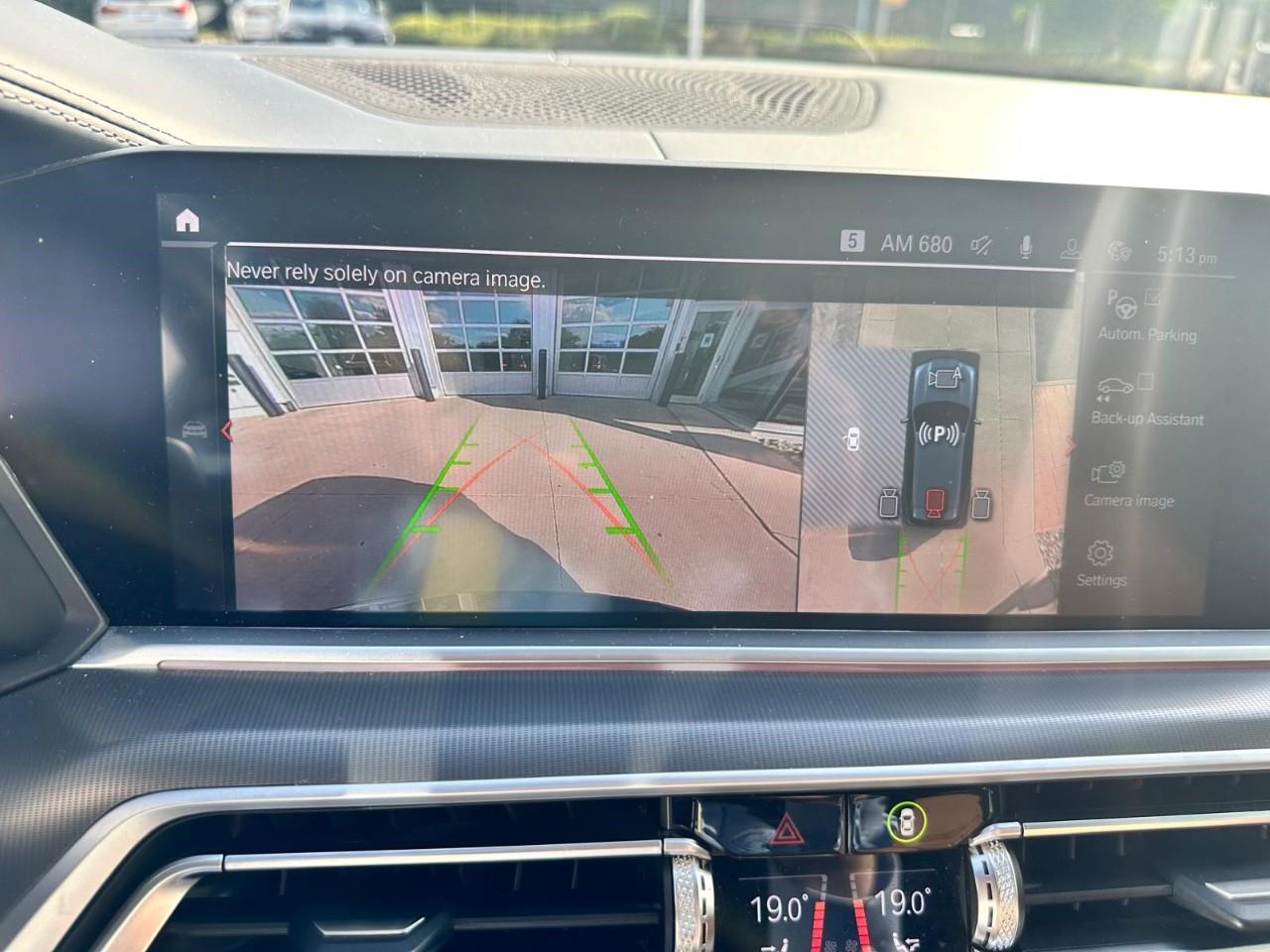 2022 BMW X5 xDrive40i, 多伦多, 全款车