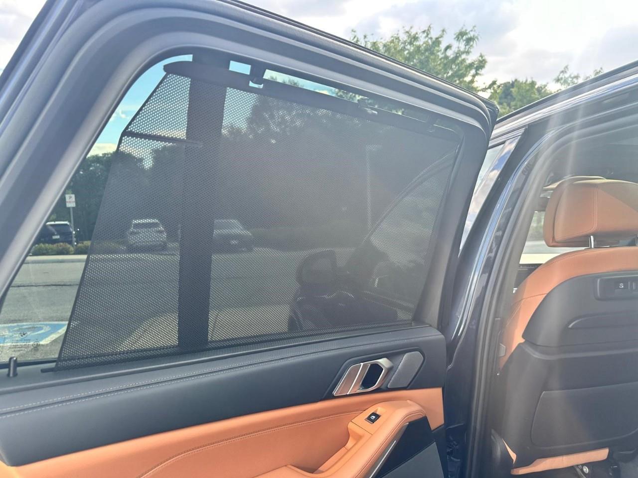 2022 BMW X5 xDrive40i, 多伦多, 全款车