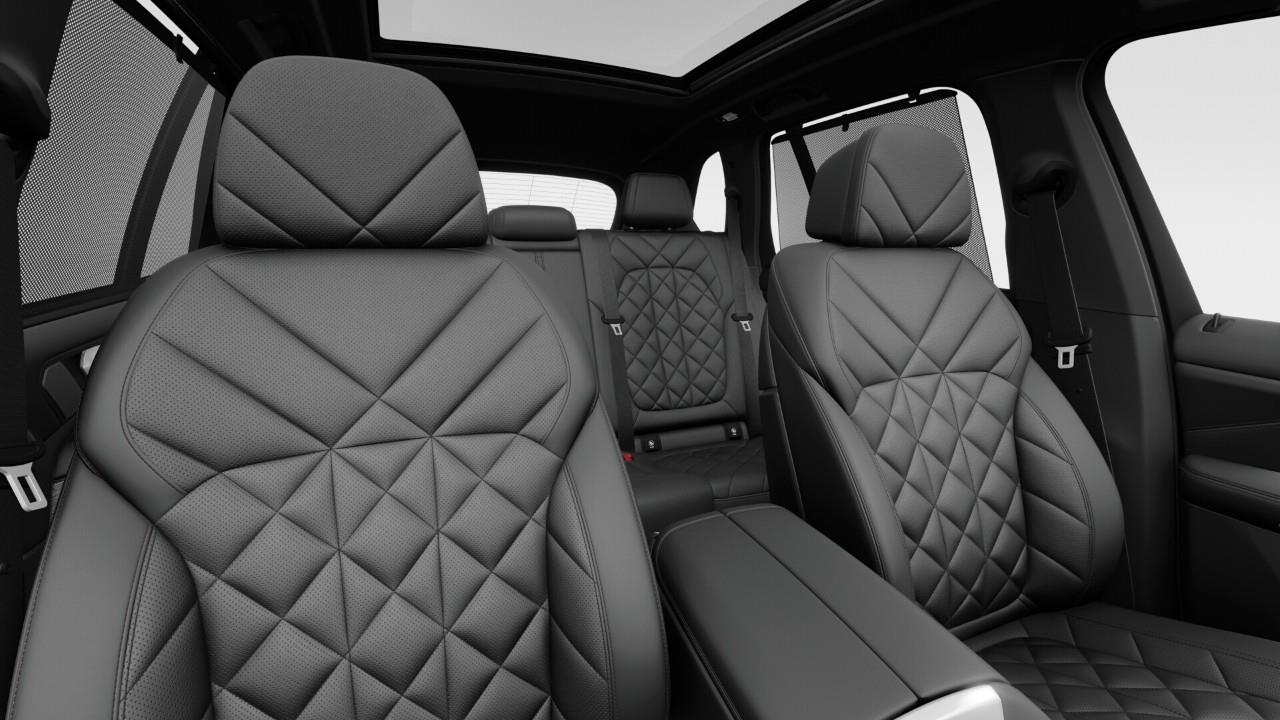 2026 BMW X5 xDrive40i, 多伦多, 全款车