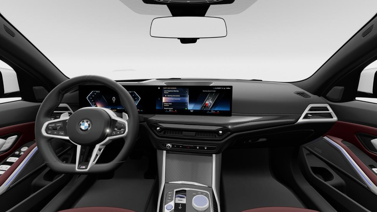 2026 BMW 330i xDrive, Toronto, Cash