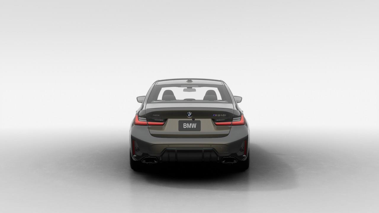 2026 BMW M340i xDrive, Toronto, Cash