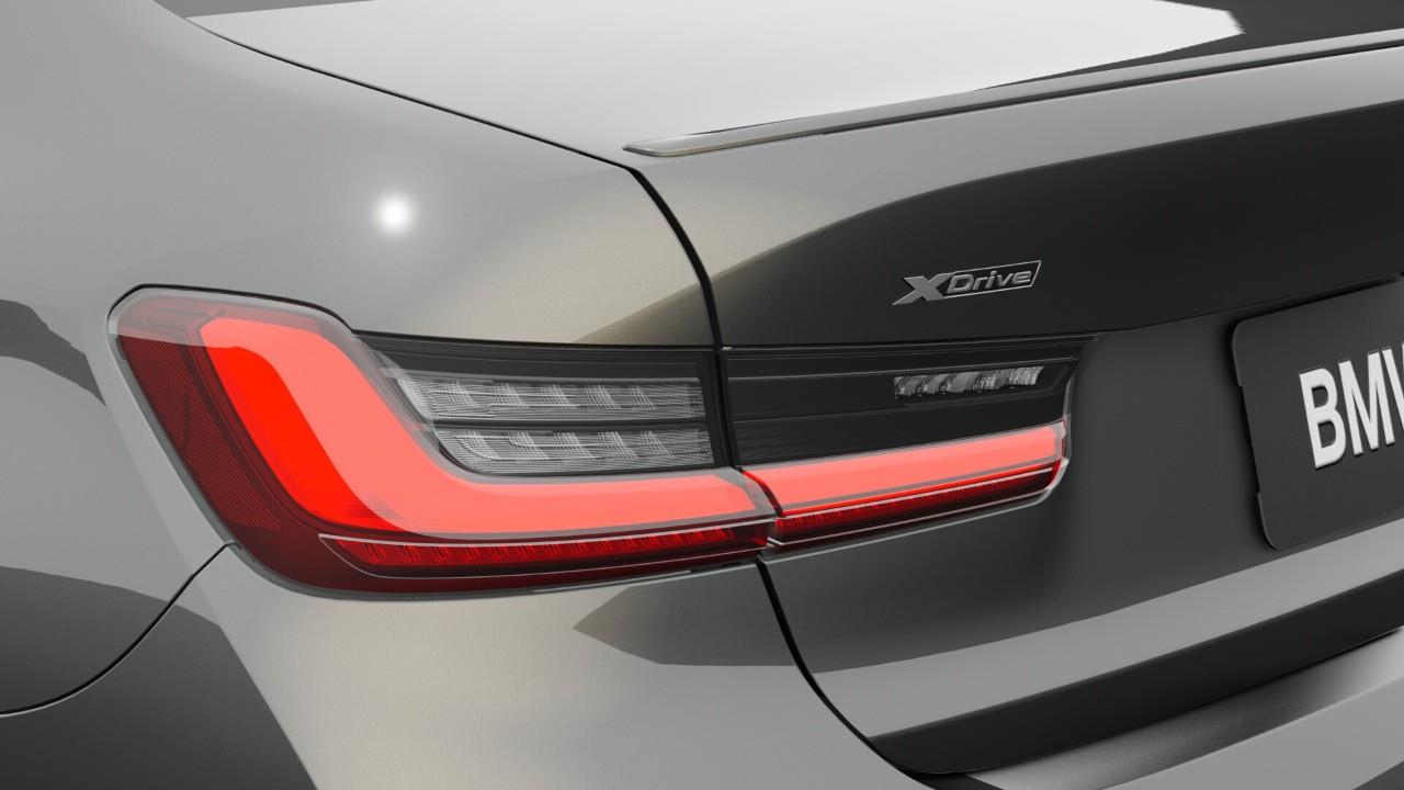 2026 BMW M340i xDrive, Toronto, Cash