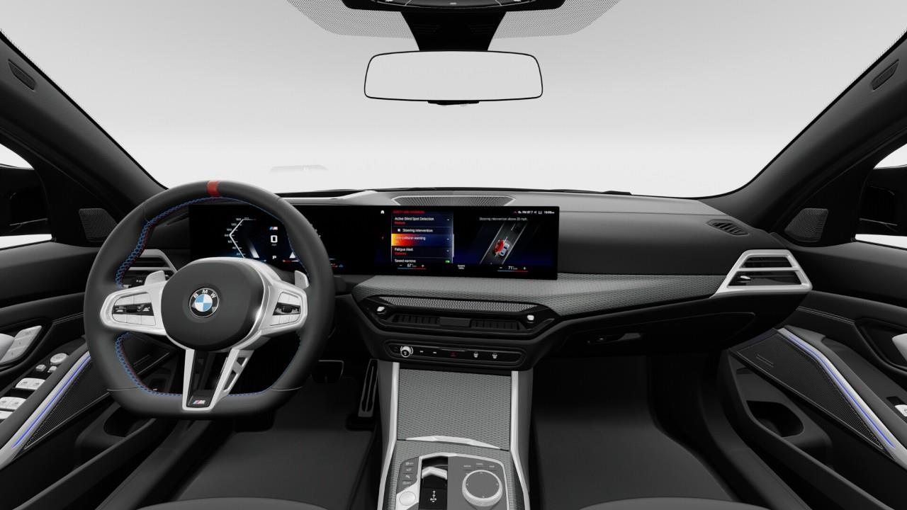 2026 BMW M340i xDrive, Toronto, Cash