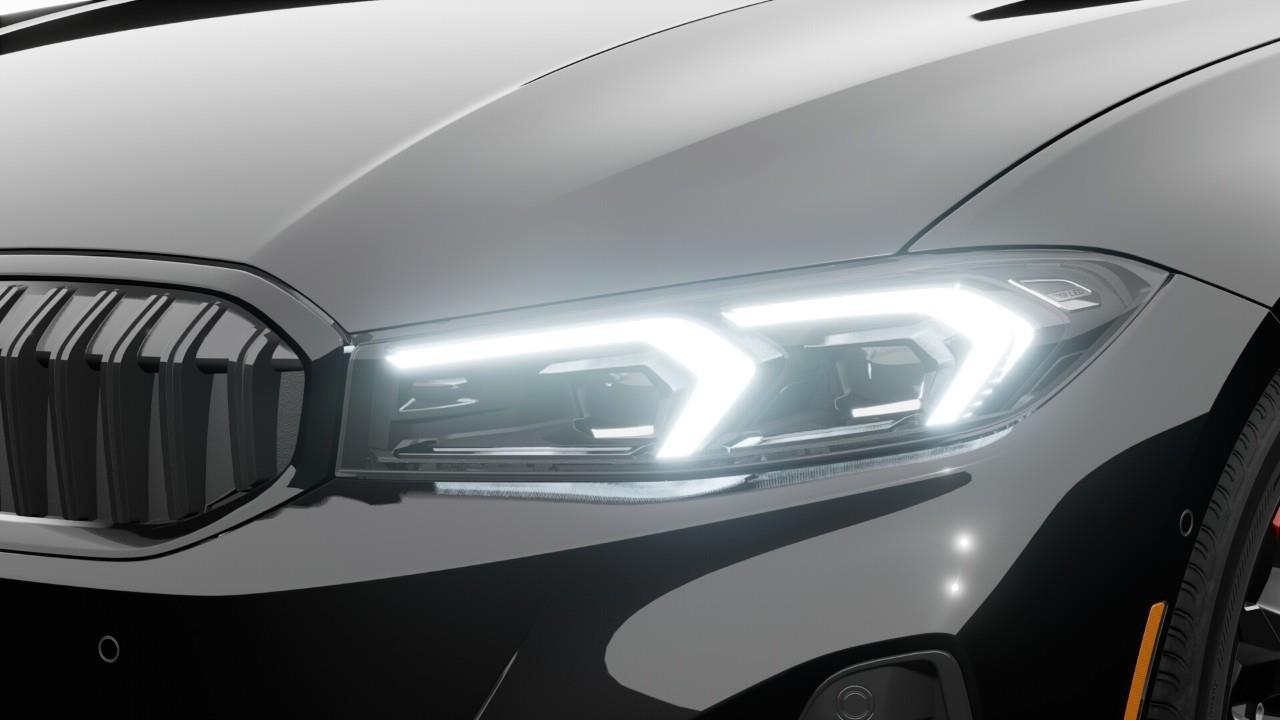 2026 BMW 330i xDrive, Toronto, Cash