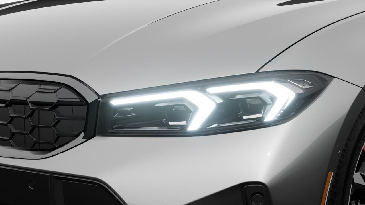 2026 BMW M340i xDrive, 多伦多, 全款车