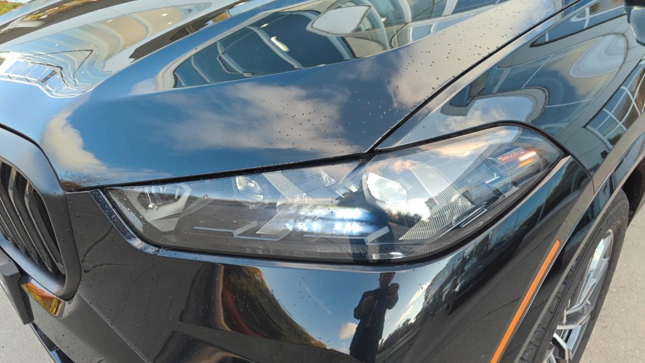 2025 BMW X5 xDrive40i, Toronto, Cash