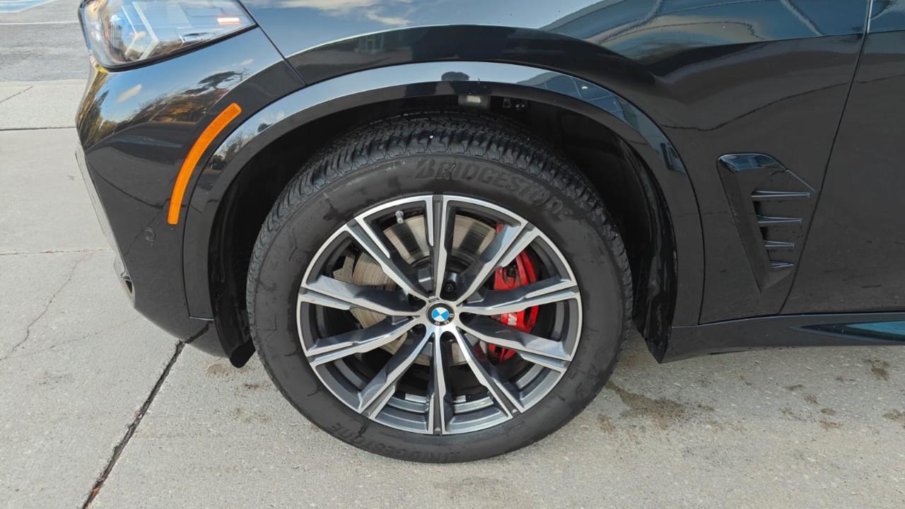2025 BMW X5 xDrive40i, Toronto, Cash