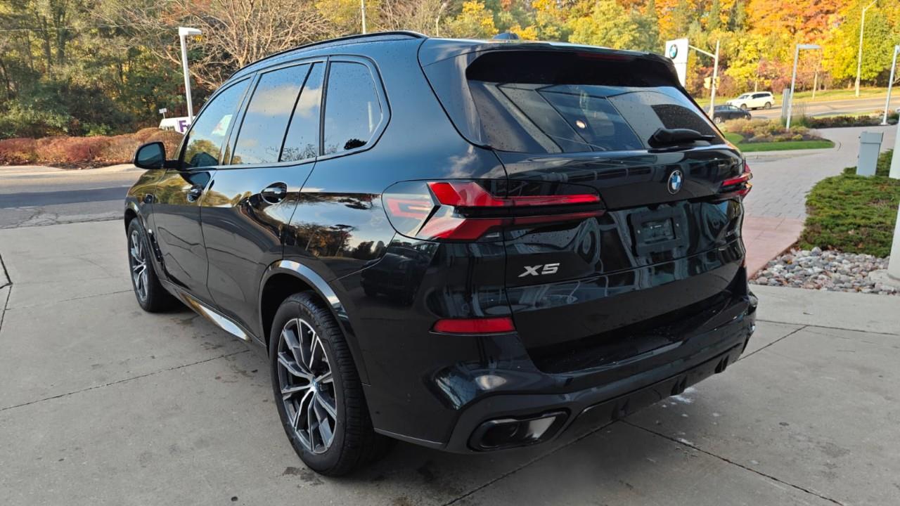 2025 BMW X5 xDrive40i, Toronto, Cash