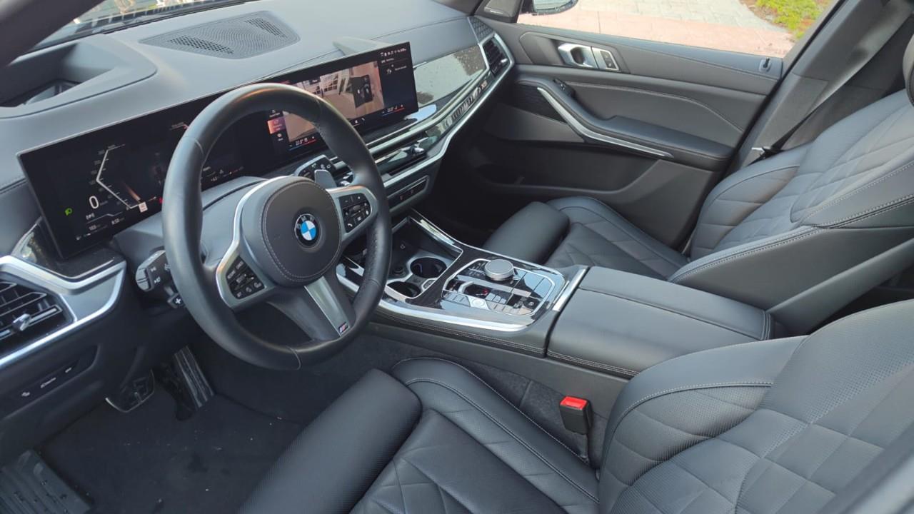 2025 BMW X5 xDrive40i, Toronto, Cash