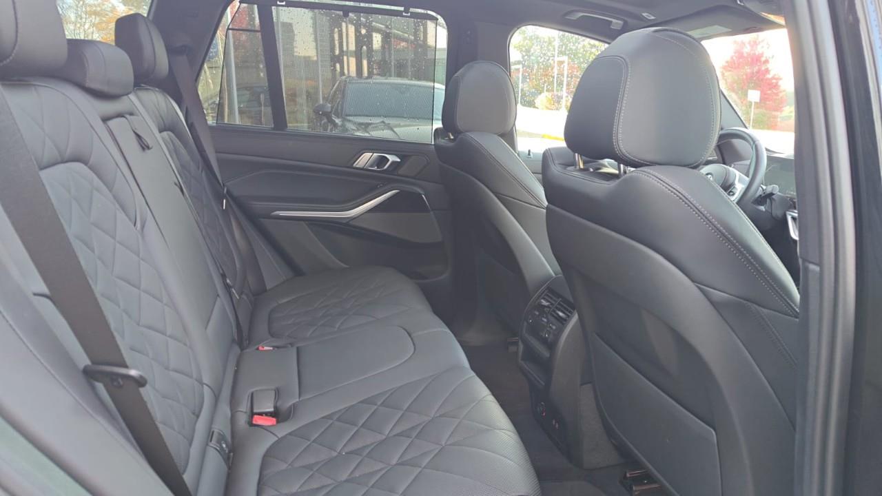 2025 BMW X5 xDrive40i, Toronto, Cash