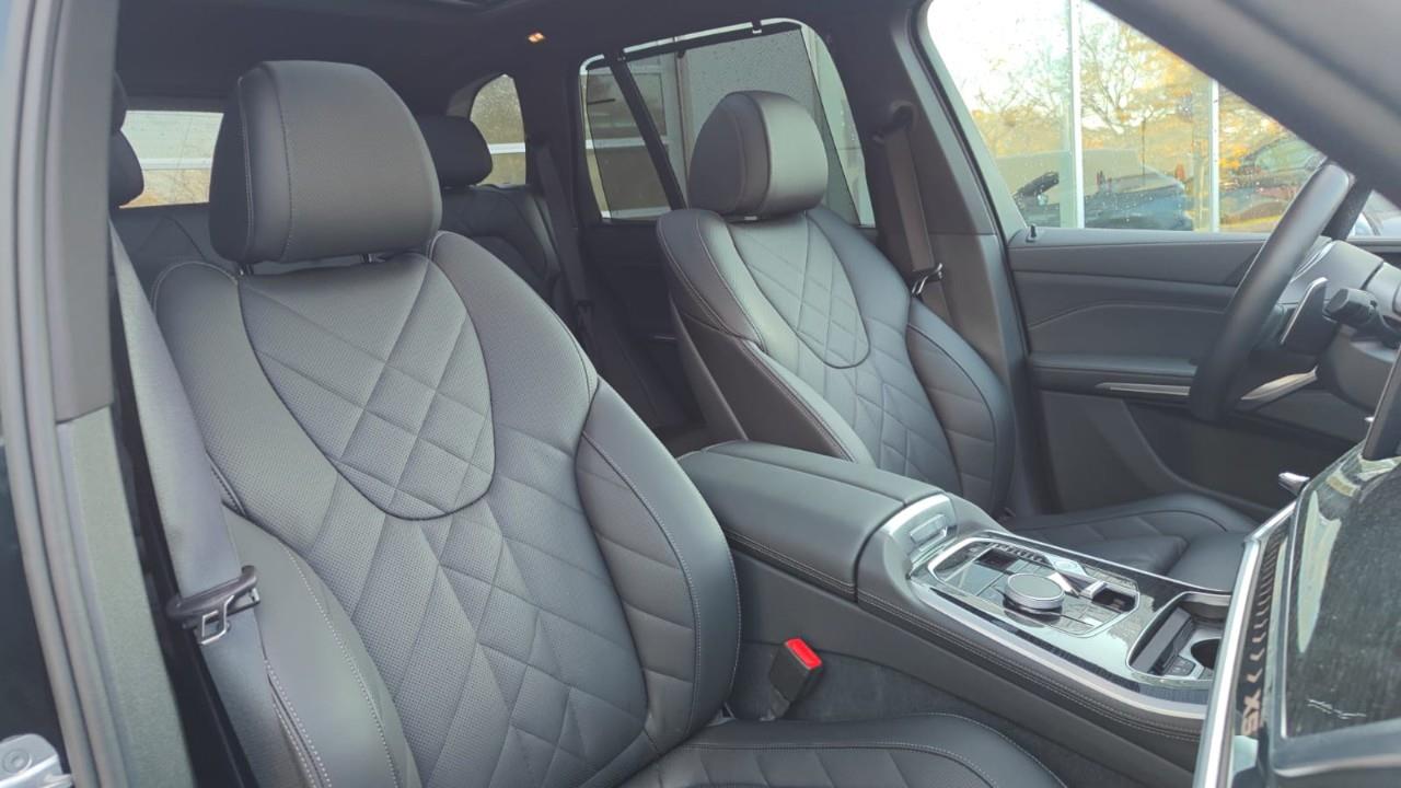 2025 BMW X5 xDrive40i, Toronto, Cash