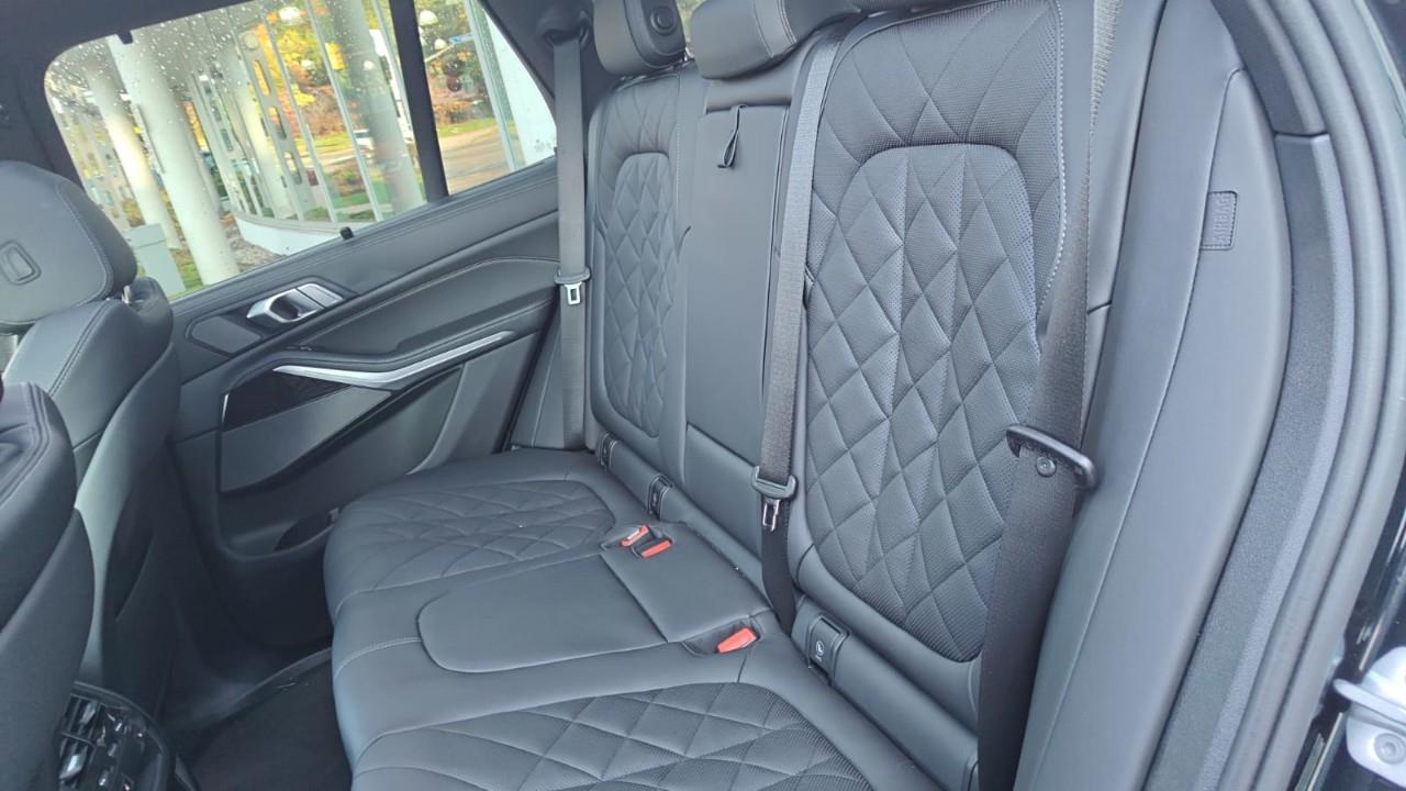 2025 BMW X5 xDrive40i, Toronto, Cash