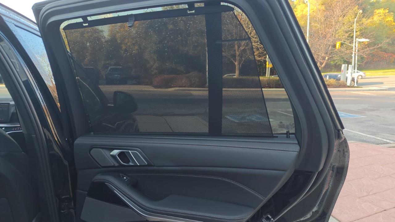 2025 BMW X5 xDrive40i, Toronto, Cash