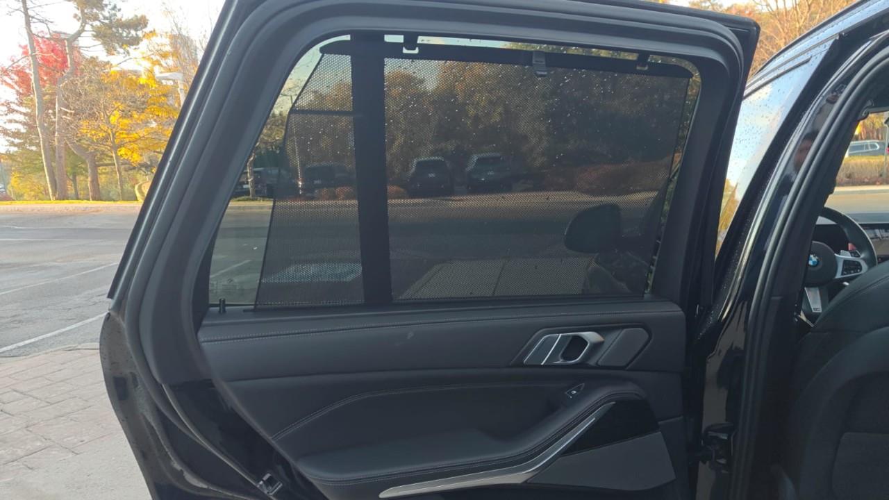 2025 BMW X5 xDrive40i, Toronto, Cash