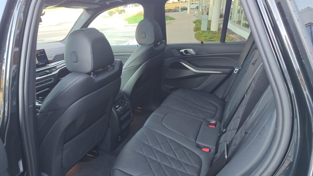 2025 BMW X5 xDrive40i, Toronto, Cash