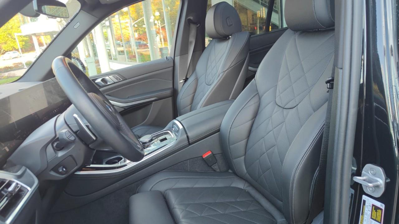 2025 BMW X5 xDrive40i, Toronto, Cash