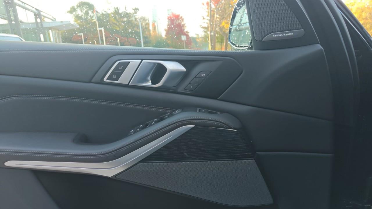 2025 BMW X5 xDrive40i, Toronto, Cash