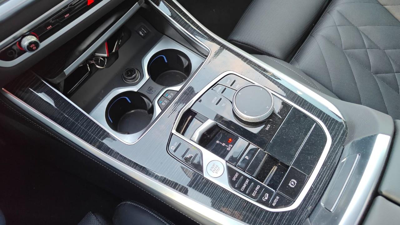 2025 BMW X5 xDrive40i, Toronto, Cash