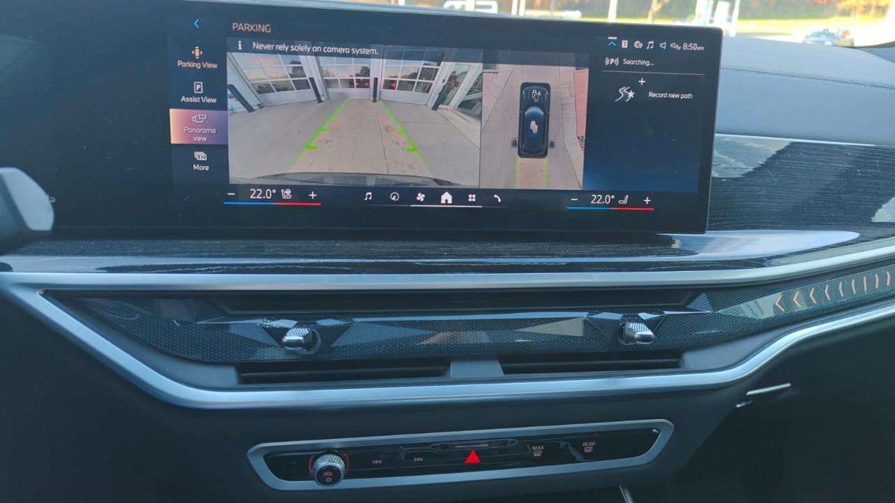 2025 BMW X5 xDrive40i, Toronto, Cash