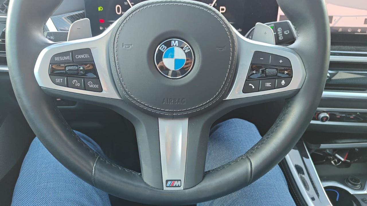 2025 BMW X5 xDrive40i, Toronto, Cash