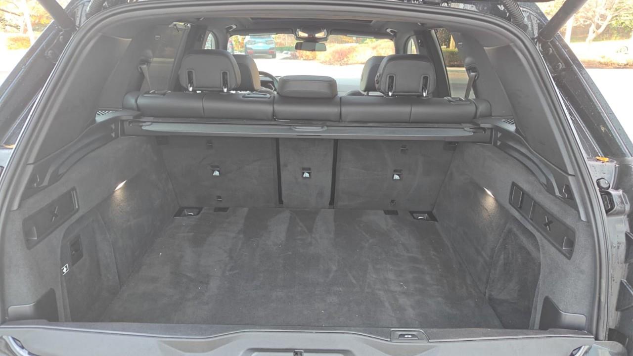 2025 BMW X5 xDrive40i, Toronto, Cash
