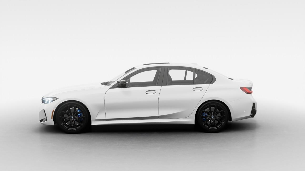 2026 BMW M340i xDrive, 多伦多, 全款车