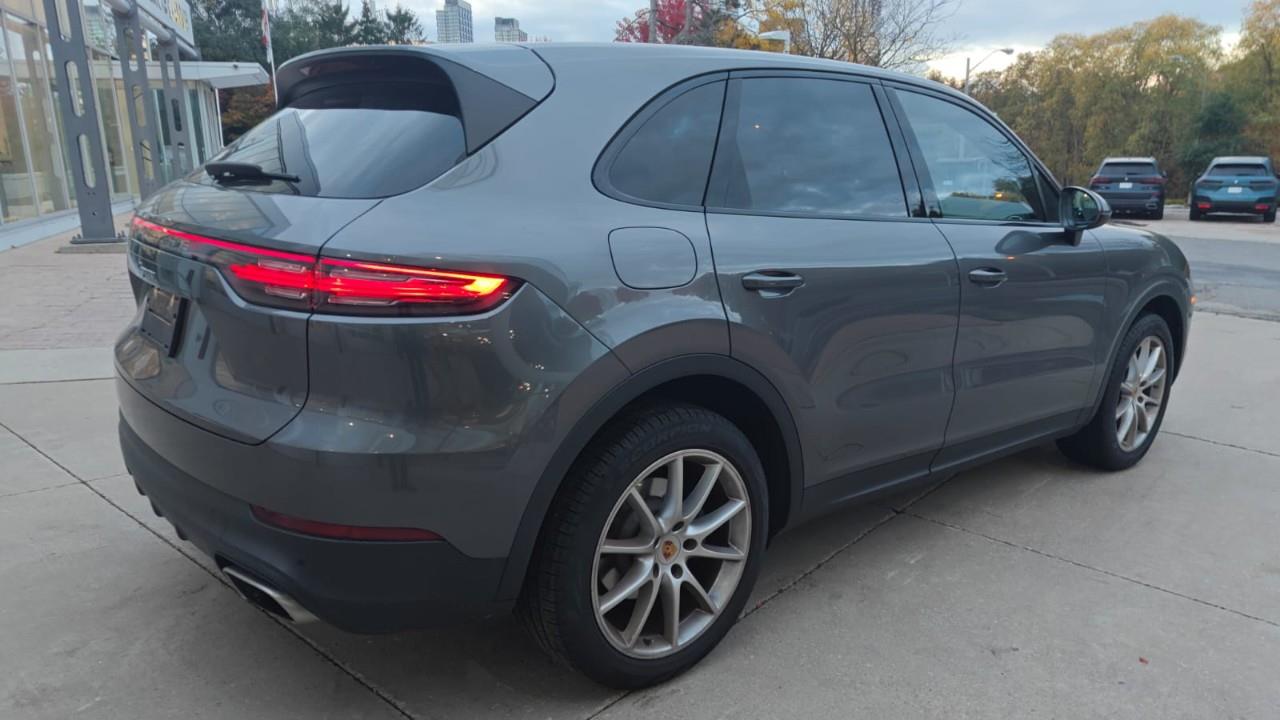 2019 Porsche Cayenne , Toronto, Cash