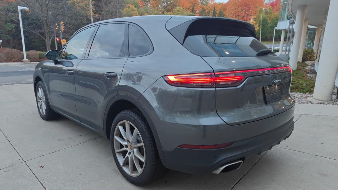 2019 Porsche Cayenne , Toronto, Cash