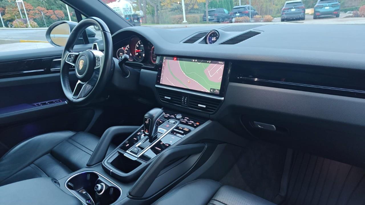 2019 Porsche Cayenne , Toronto, Cash
