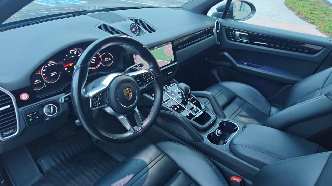 2019 Porsche Cayenne , Toronto, Cash