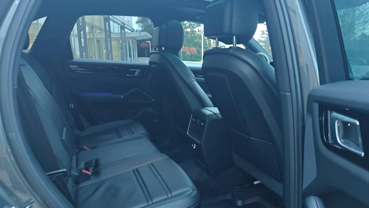 2019 Porsche Cayenne , Toronto, Cash