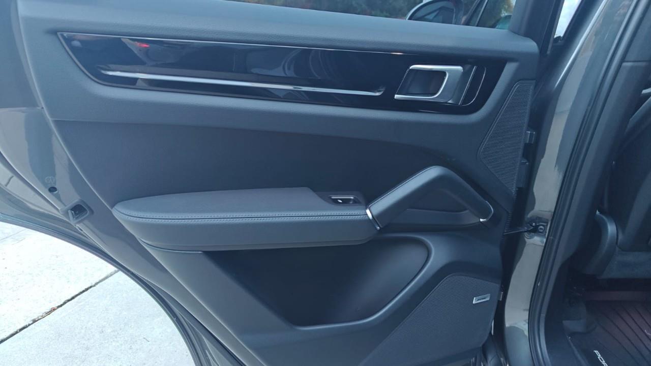 2019 Porsche Cayenne , Toronto, Cash