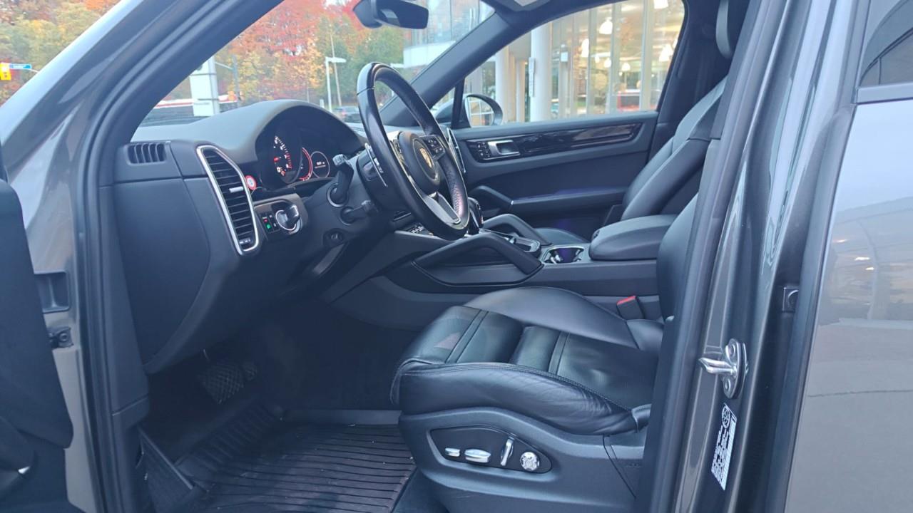 2019 Porsche Cayenne , Toronto, Cash