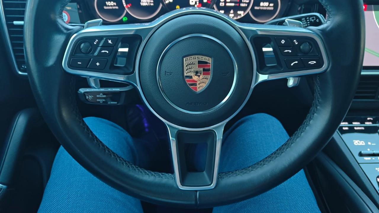 2019 Porsche Cayenne , Toronto, Cash