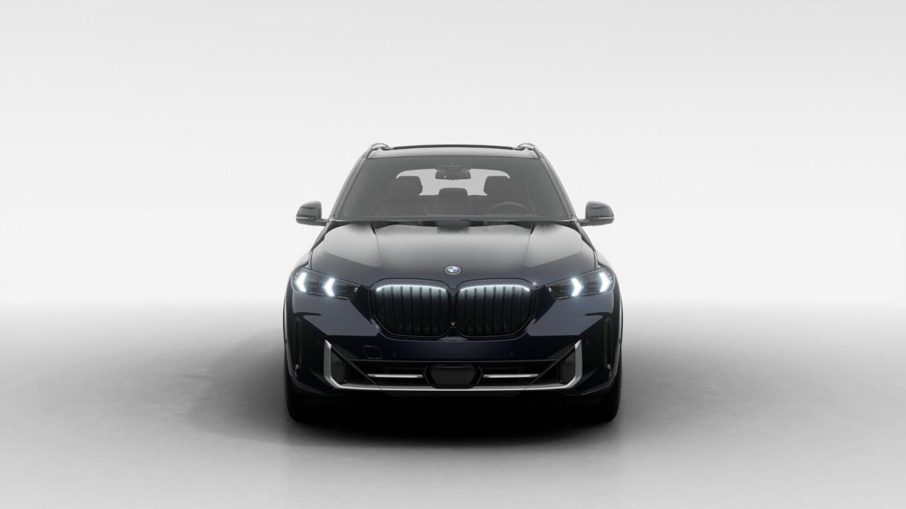 2026 BMW X5 xDrive40i, Toronto, Cash