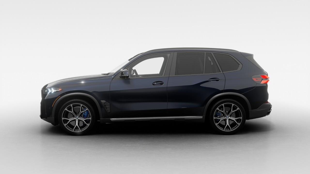 2026 BMW X5 xDrive40i, Toronto, Cash