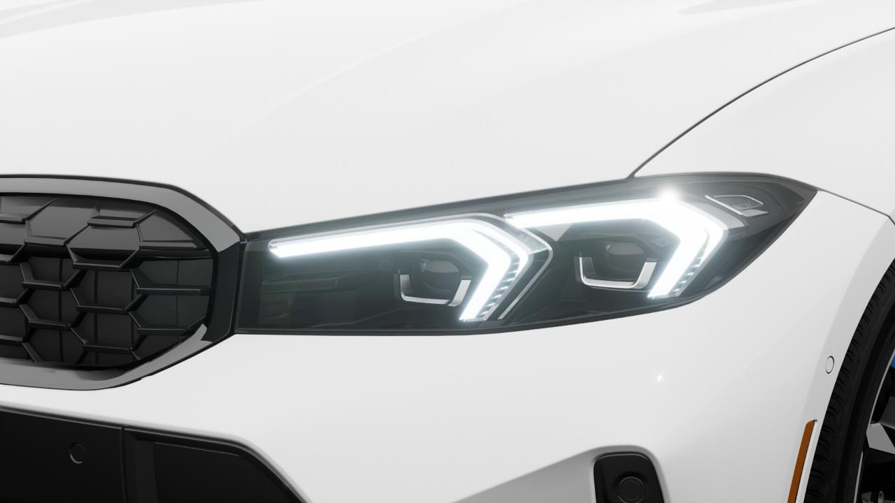 2026 BMW M340i xDrive, 多伦多, 全款车