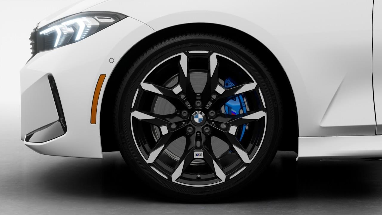 2026 BMW M340i xDrive, 多伦多, 全款车