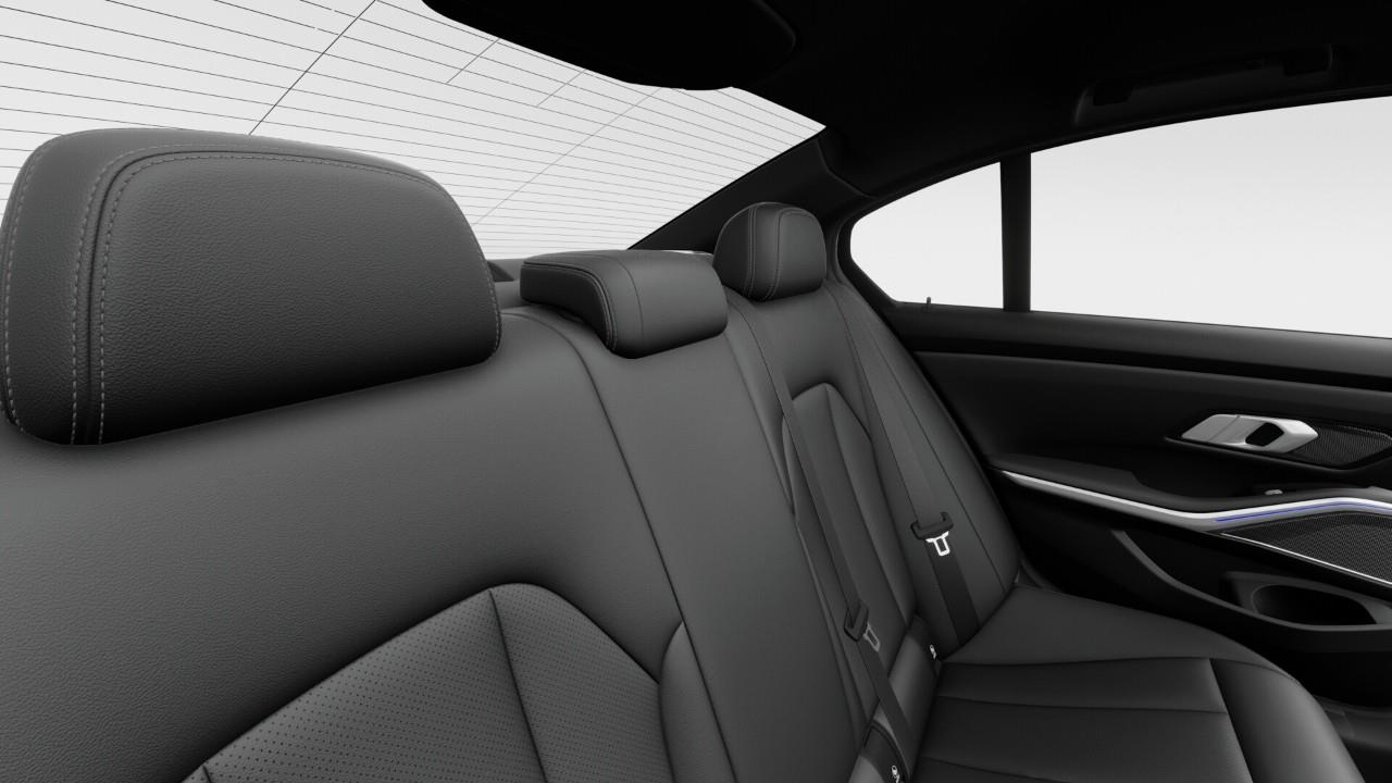 2026 BMW M340i xDrive, 多伦多, 全款车