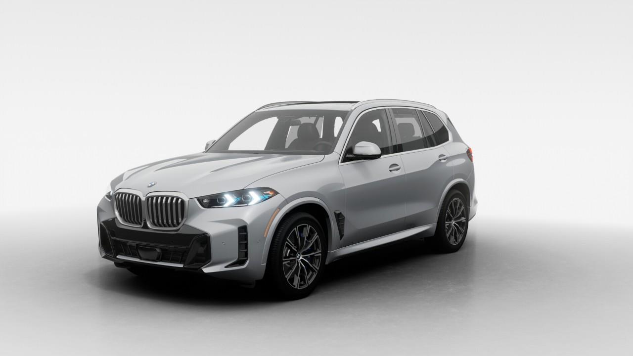2026 BMW X5 xDrive40i, Toronto, Cash