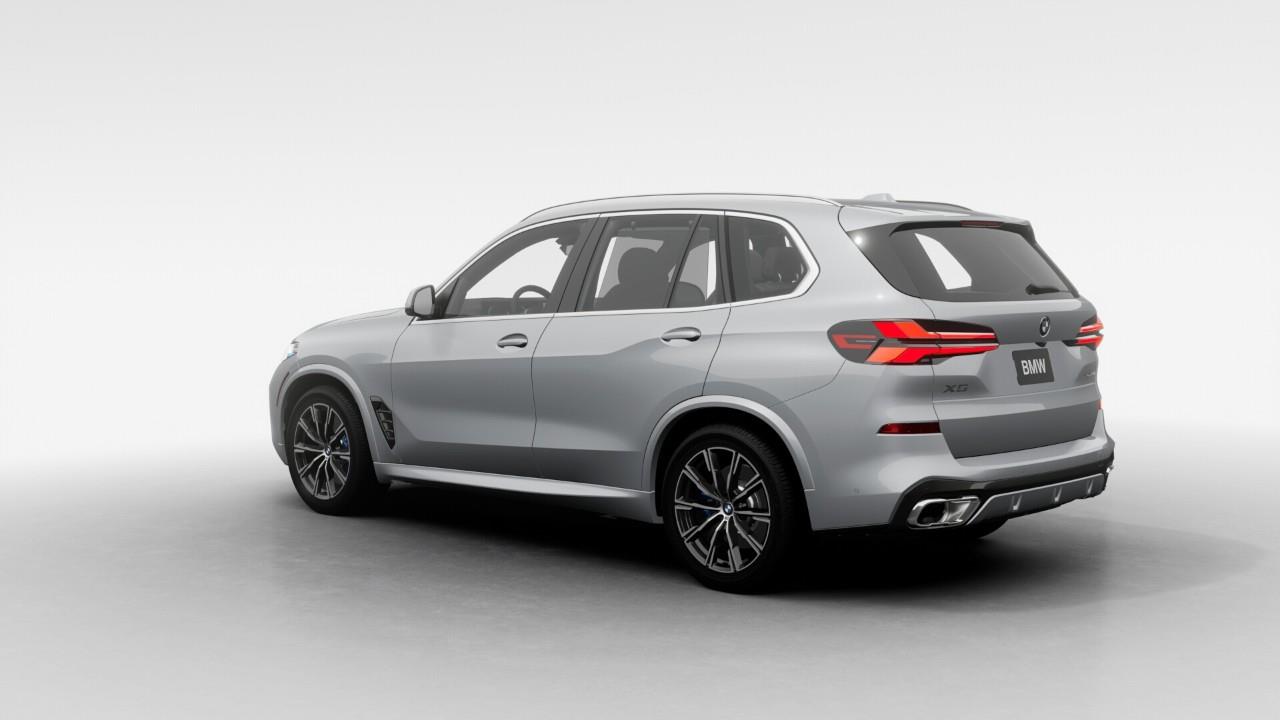 2026 BMW X5 xDrive40i, Toronto, Cash