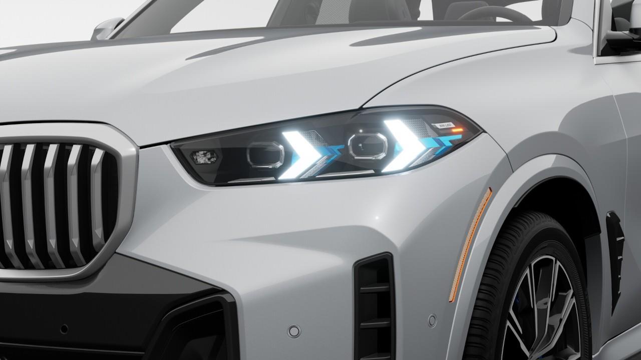 2026 BMW X5 xDrive40i, Toronto, Cash