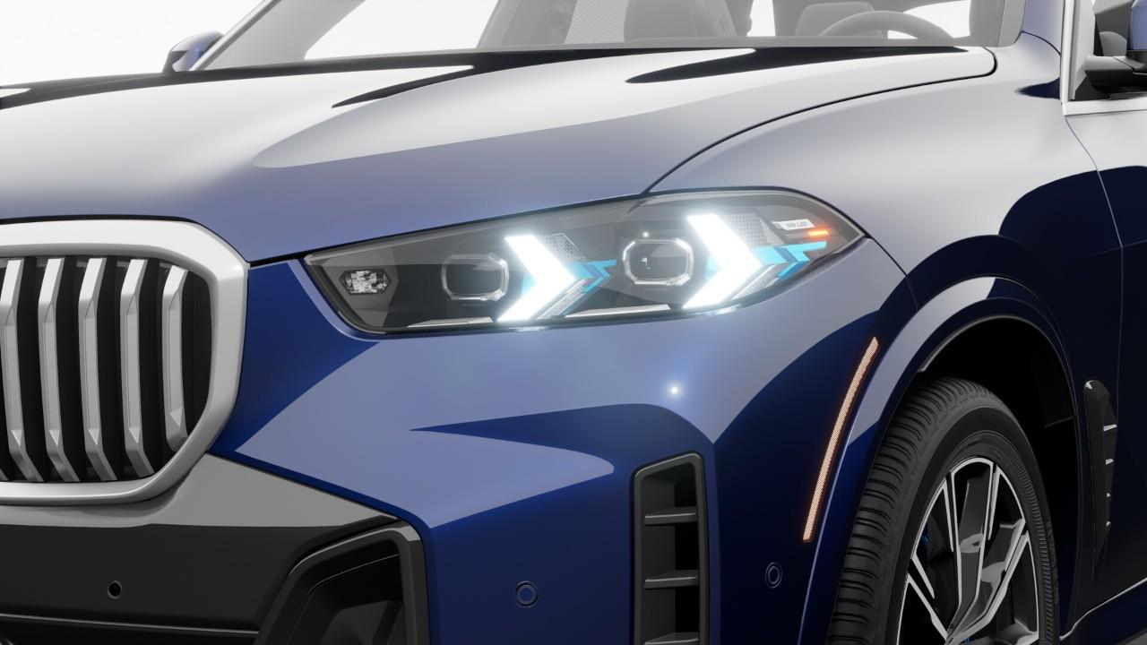 2026 BMW X5 xDrive40i, Toronto, Cash