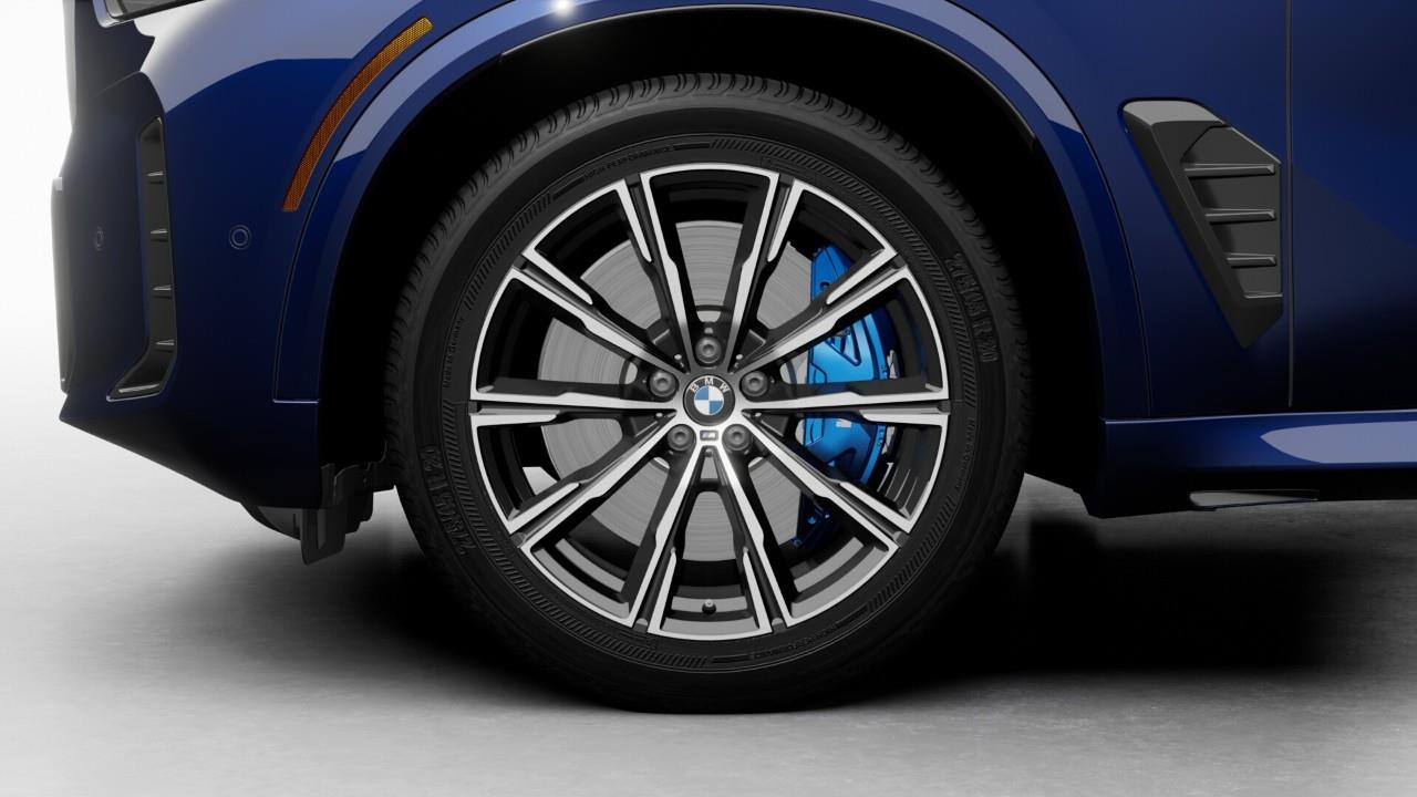 2026 BMW X5 xDrive40i, Toronto, Cash