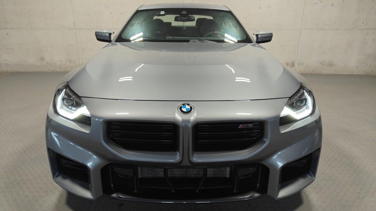 2025 BMW M2 , 多伦多, 全款车